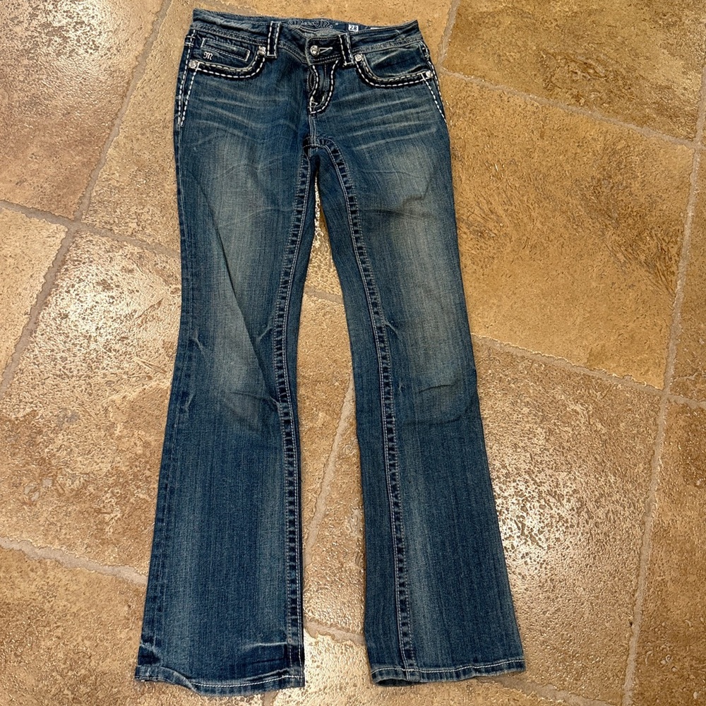 Women's Miss Me jeans